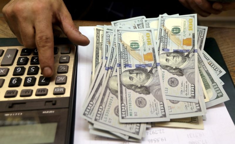 Is Financial Growth Vulnerable to Modify The Valuation of Iraqi Dinar!