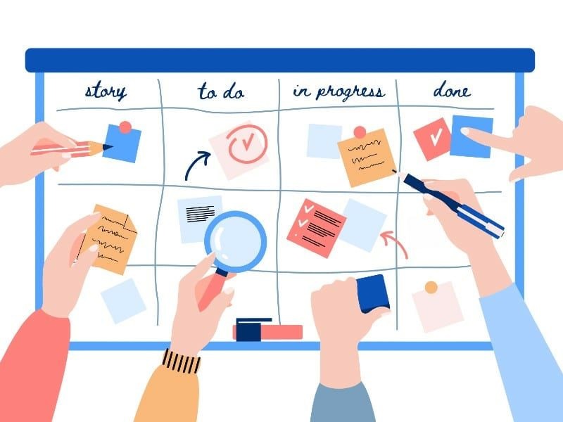 Construction Project Management Software For Rapidly Project Delivery