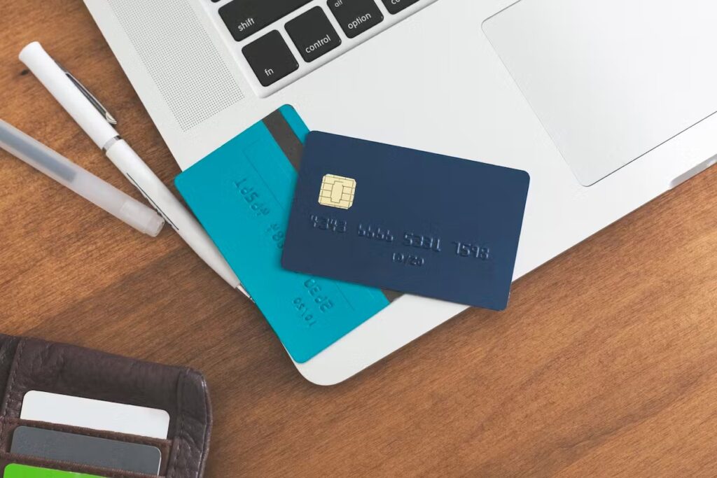 how to become a payment processor