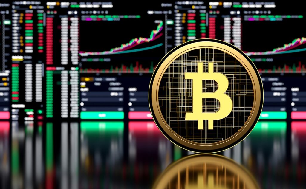 Investing in the Future: How to Buy Bitcoin in Gaza’s Unique Environment