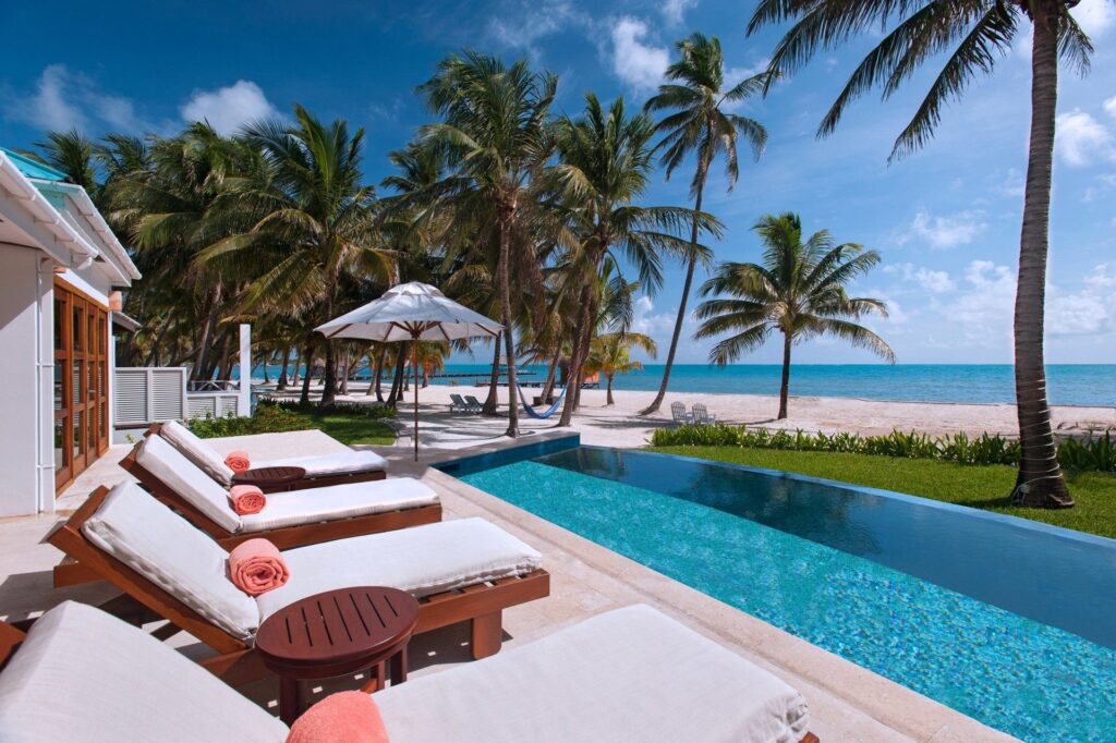 Popular Areas on Ambergris Caye to Invest in Real Estate in 2024