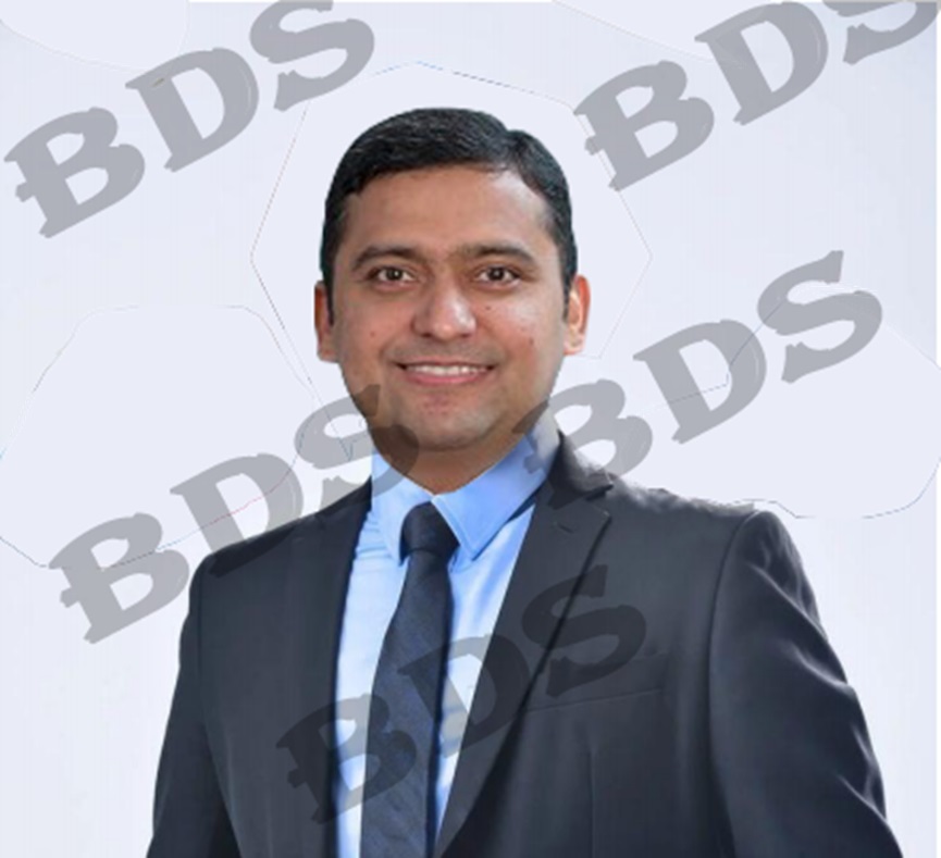 BDS Team’s Kuldeep Khanapurkar excels in investment techniques, and the BEST DEAL CAPITAL app platform is highly praised