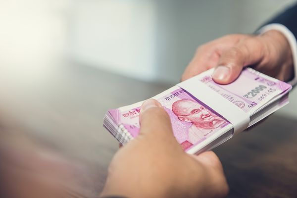 1 lakh personal loan