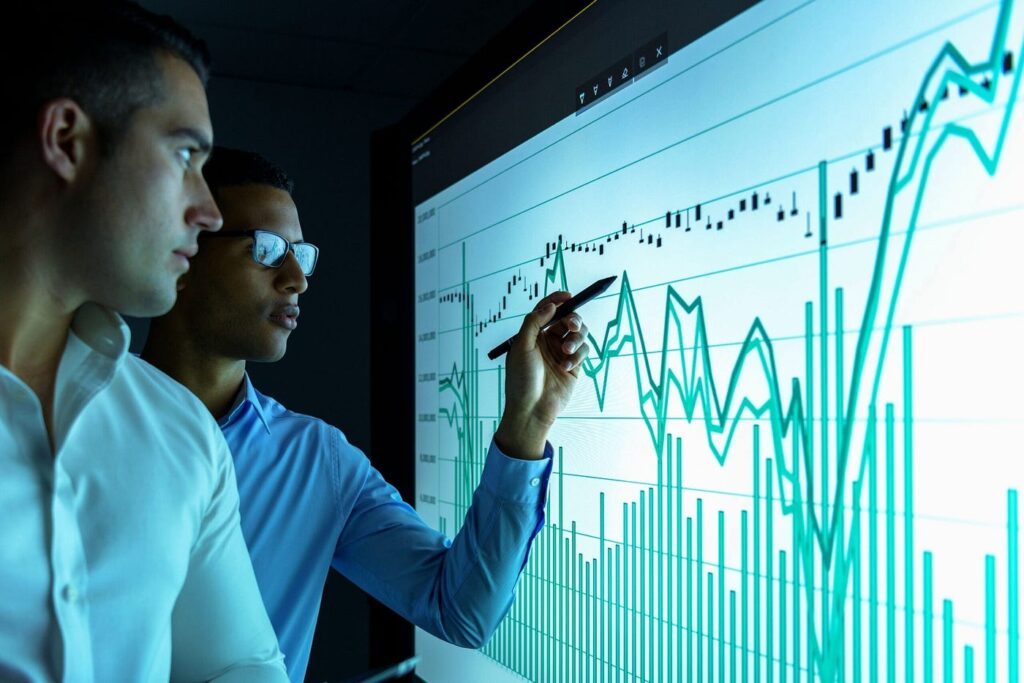 Technology Consulting in Private Equity