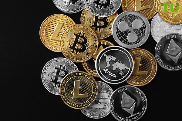 Cryptocurrency token