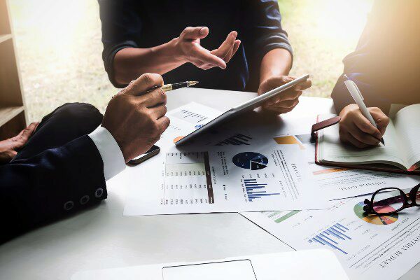 Financial Advisor