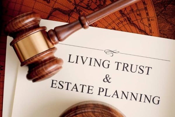 Living Trust
