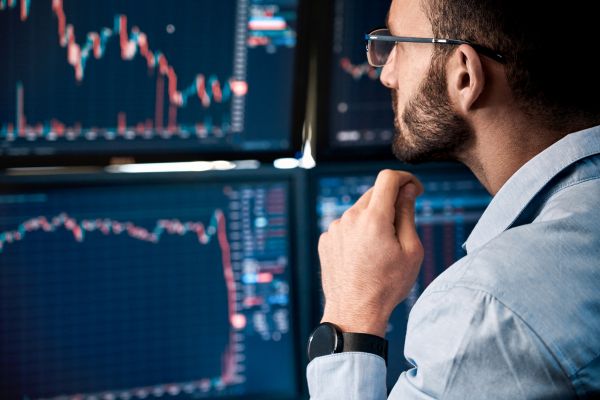 Stock Broker