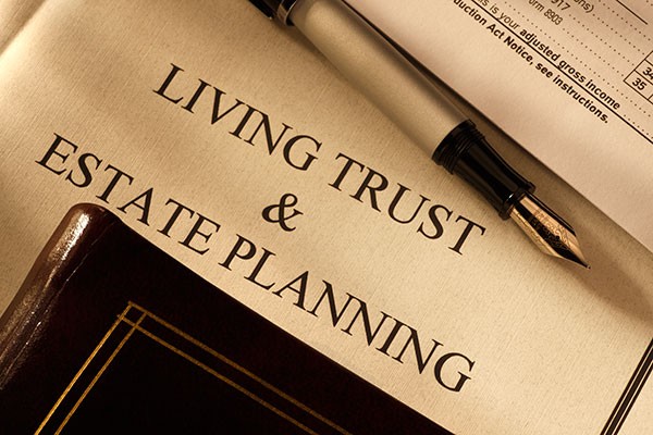 trust planning