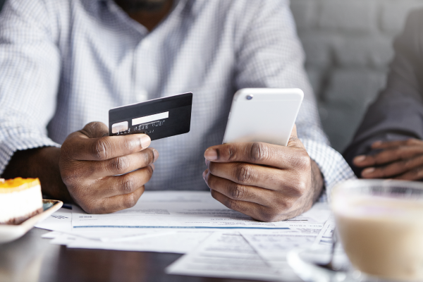 Bank Account Online