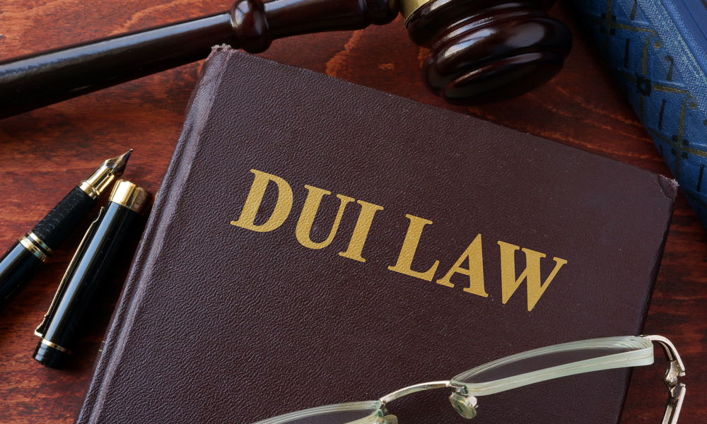 DUI Lawyers: Navigating Your Legal Options DUI Lawyers