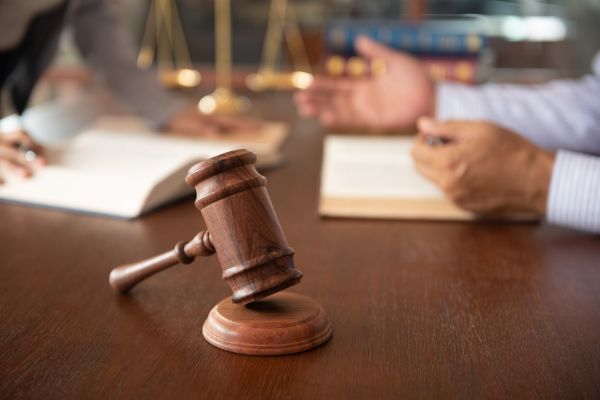 DUI Lawyers