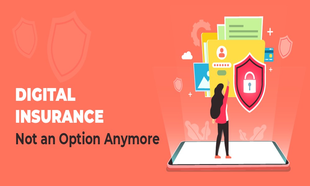 How Digital Insurance Tools Are Simplifying Financial Protection