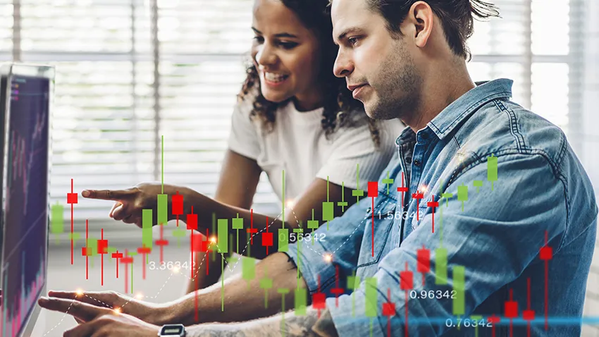 From Day Trading to Wealth Building: How Smart Indian Investors Use an Intraday Screener and Pick the Best Share to Buy for the Long Term
